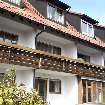 Hotel Garni Westerheim Kültér fotó
