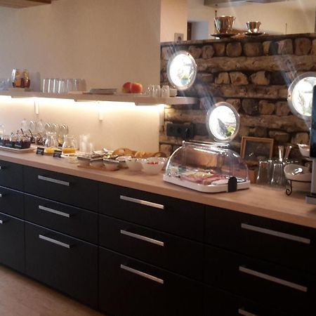 Hotel Garni Westerheim Kültér fotó