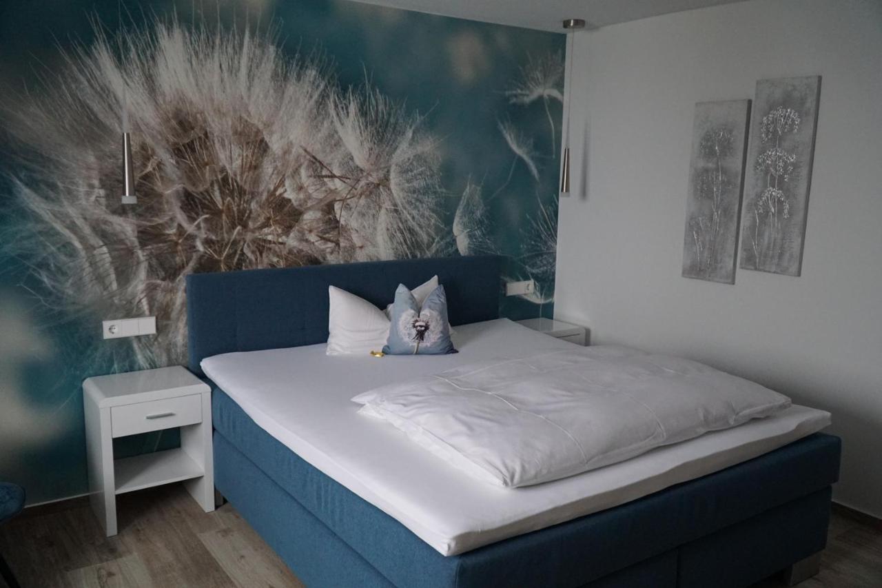 Hotel Garni Westerheim Kültér fotó