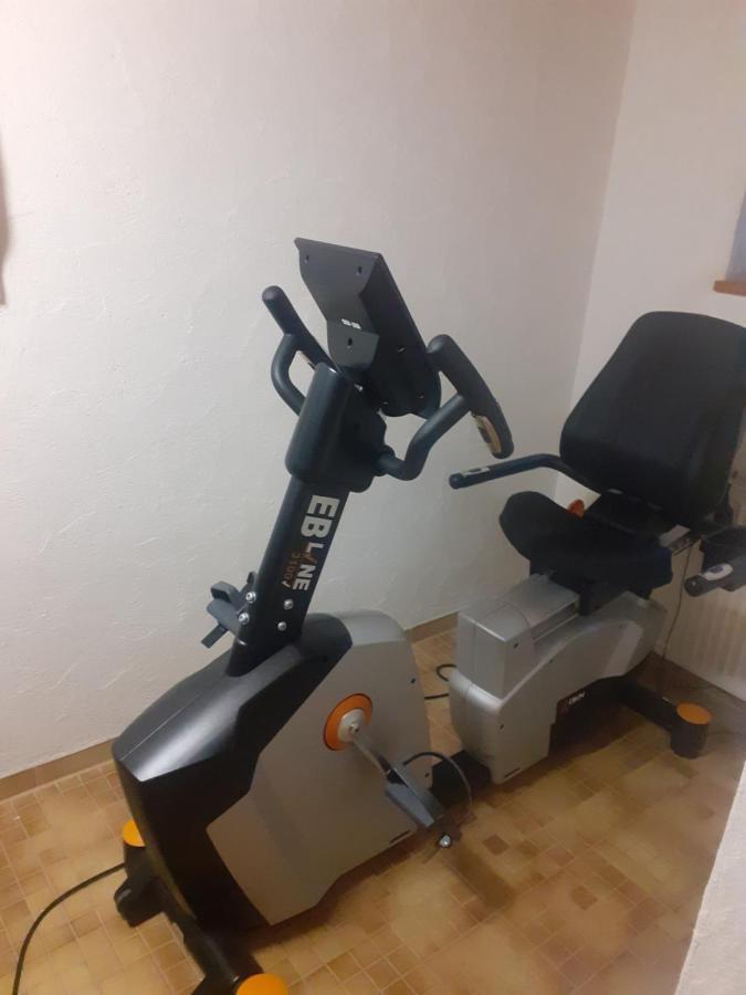 Hotel Garni Westerheim Kültér fotó