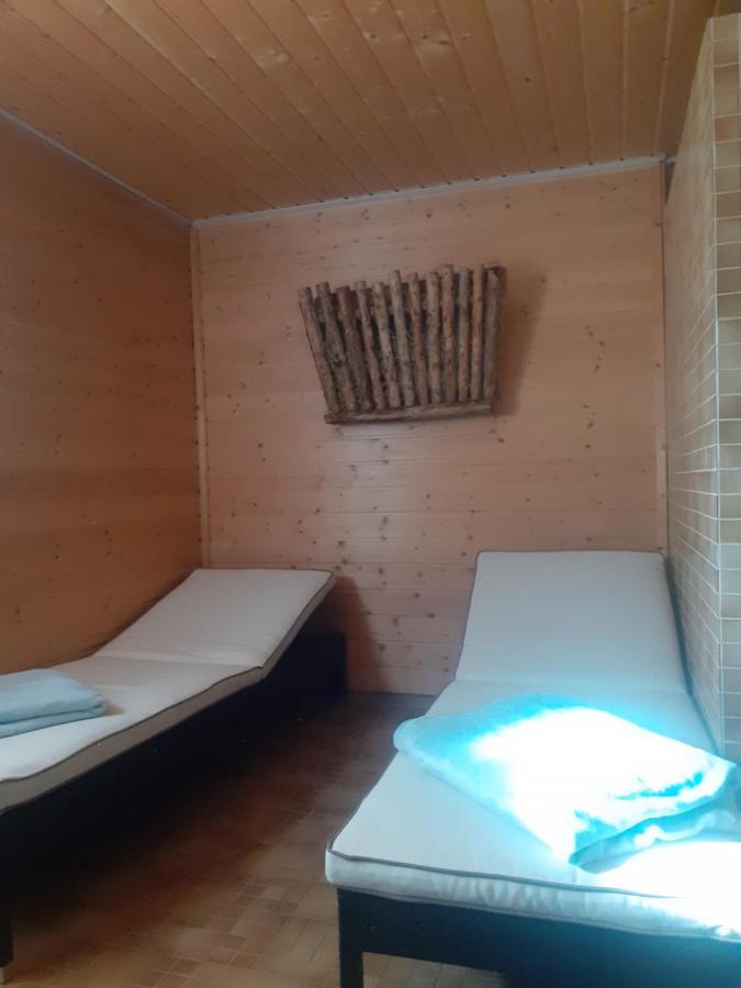 Hotel Garni Westerheim Kültér fotó